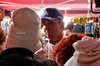 GP LAS VEGAS, Alexander Albon (THA) Williams Racing.

22.11.2024. Formula 1 World Championship, Rd 22, Las Vegas Grand Prix, Las Vegas, Nevada, USA, Qualifiche Day.

 - www.xpbimages.com, EMail: requests@xpbimages.com © Copyright: Coates / XPB Images