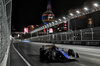 GP LAS VEGAS, Alexander Albon (THA) Williams Racing FW46.

22.11.2024. Formula 1 World Championship, Rd 22, Las Vegas Grand Prix, Las Vegas, Nevada, USA, Qualifiche Day.

- www.xpbimages.com, EMail: requests@xpbimages.com © Copyright: Price / XPB Images
