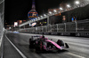 GP LAS VEGAS, Esteban Ocon (FRA) Alpine F1 Team A524.

22.11.2024. Formula 1 World Championship, Rd 22, Las Vegas Grand Prix, Las Vegas, Nevada, USA, Qualifiche Day.

- www.xpbimages.com, EMail: requests@xpbimages.com © Copyright: Price / XPB Images