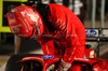 GP LAS VEGAS, Carlos Sainz Jr (ESP) Ferrari SF-24 in qualifying parc ferme.

22.11.2024. Formula 1 World Championship, Rd 22, Las Vegas Grand Prix, Las Vegas, Nevada, USA, Qualifiche Day.

 - www.xpbimages.com, EMail: requests@xpbimages.com © Copyright: Coates / XPB Images