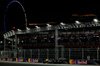 GP LAS VEGAS, George Russell (GBR) Mercedes AMG F1 W15.

22.11.2024. Formula 1 World Championship, Rd 22, Las Vegas Grand Prix, Las Vegas, Nevada, USA, Qualifiche Day.

 - www.xpbimages.com, EMail: requests@xpbimages.com © Copyright: Coates / XPB Images