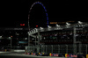 GP LAS VEGAS, Alexander Albon (THA) Williams Racing FW46.

22.11.2024. Formula 1 World Championship, Rd 22, Las Vegas Grand Prix, Las Vegas, Nevada, USA, Qualifiche Day.

 - www.xpbimages.com, EMail: requests@xpbimages.com © Copyright: Coates / XPB Images