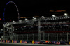 GP LAS VEGAS, Sergio Perez (MEX) Red Bull Racing RB20.

22.11.2024. Formula 1 World Championship, Rd 22, Las Vegas Grand Prix, Las Vegas, Nevada, USA, Qualifiche Day.

 - www.xpbimages.com, EMail: requests@xpbimages.com © Copyright: Coates / XPB Images