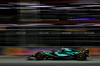 GP LAS VEGAS, Fernando Alonso (ESP) Aston Martin F1 Team AMR24.

22.11.2024. Formula 1 World Championship, Rd 22, Las Vegas Grand Prix, Las Vegas, Nevada, USA, Qualifiche Day.

 - www.xpbimages.com, EMail: requests@xpbimages.com © Copyright: Coates / XPB Images