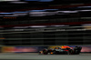 GP LAS VEGAS, Sergio Perez (MEX) Red Bull Racing RB20.

22.11.2024. Formula 1 World Championship, Rd 22, Las Vegas Grand Prix, Las Vegas, Nevada, USA, Qualifiche Day.

 - www.xpbimages.com, EMail: requests@xpbimages.com © Copyright: Coates / XPB Images