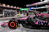 GP LAS VEGAS, Esteban Ocon (FRA) Alpine F1 Team A524 leaves the pits.

22.11.2024. Formula 1 World Championship, Rd 22, Las Vegas Grand Prix, Las Vegas, Nevada, USA, Qualifiche Day.

- www.xpbimages.com, EMail: requests@xpbimages.com © Copyright: Batchelor / XPB Images
