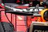 GP LAS VEGAS, Red Bull Racing RB20 rear wing.

22.11.2024. Formula 1 World Championship, Rd 22, Las Vegas Grand Prix, Las Vegas, Nevada, USA, Qualifiche Day.

- www.xpbimages.com, EMail: requests@xpbimages.com © Copyright: Batchelor / XPB Images