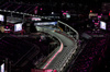 GP LAS VEGAS, George Russell (GBR) Mercedes AMG F1 W15.

22.11.2024. Formula 1 World Championship, Rd 22, Las Vegas Grand Prix, Las Vegas, Nevada, USA, Qualifiche Day.

- www.xpbimages.com, EMail: requests@xpbimages.com © Copyright: Moy / XPB Images