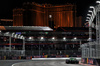 GP LAS VEGAS, Zhou Guanyu (CHN) Sauber C44.

22.11.2024. Formula 1 World Championship, Rd 22, Las Vegas Grand Prix, Las Vegas, Nevada, USA, Qualifiche Day.

- www.xpbimages.com, EMail: requests@xpbimages.com © Copyright: Moy / XPB Images