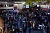 GP LAS VEGAS, Paddock Atmosfera.

22.11.2024. Formula 1 World Championship, Rd 22, Las Vegas Grand Prix, Las Vegas, Nevada, USA, Qualifiche Day.

- www.xpbimages.com, EMail: requests@xpbimages.com © Copyright: Moy / XPB Images