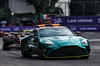 GP MESSICO, Max Verstappen (NLD) Red Bull Racing RB20 davanti a behind the Aston Martin FIA Safety Car.

27.10.2024. Formula 1 World Championship, Rd 20, Mexican Grand Prix, Mexico City, Mexico, Gara Day.

- www.xpbimages.com, EMail: requests@xpbimages.com © Copyright: Charniaux / XPB Images