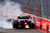 GP MESSICO, Yuki Tsunoda (JPN) RB VCARB 01 crashes at the partenza of the race.

27.10.2024. Formula 1 World Championship, Rd 20, Mexican Grand Prix, Mexico City, Mexico, Gara Day.

- www.xpbimages.com, EMail: requests@xpbimages.com © Copyright: Batchelor / XPB Images