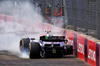 GP MESSICO, Yuki Tsunoda (JPN) RB VCARB 01 crashes at the partenza of the race.

27.10.2024. Formula 1 World Championship, Rd 20, Mexican Grand Prix, Mexico City, Mexico, Gara Day.

- www.xpbimages.com, EMail: requests@xpbimages.com © Copyright: Batchelor / XPB Images