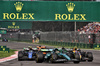 GP MESSICO, Fernando Alonso (ESP) Aston Martin F1 Team AMR24 at the partenza of the race.

27.10.2024. Formula 1 World Championship, Rd 20, Mexican Grand Prix, Mexico City, Mexico, Gara Day.

- www.xpbimages.com, EMail: requests@xpbimages.com © Copyright: Moy / XPB Images