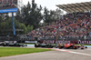 GP MESSICO, Charles Leclerc (MON) Ferrari SF-24 at the partenza of the race.

27.10.2024. Formula 1 World Championship, Rd 20, Mexican Grand Prix, Mexico City, Mexico, Gara Day.

- www.xpbimages.com, EMail: requests@xpbimages.com © Copyright: Moy / XPB Images