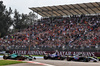 GP MESSICO, Pierre Gasly (FRA) Alpine F1 Team A524 at the partenza of the race.

27.10.2024. Formula 1 World Championship, Rd 20, Mexican Grand Prix, Mexico City, Mexico, Gara Day.

- www.xpbimages.com, EMail: requests@xpbimages.com © Copyright: Moy / XPB Images