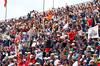 GP MESSICO, Circuit Atmosfera - fans in the grandstand.

27.10.2024. Formula 1 World Championship, Rd 20, Mexican Grand Prix, Mexico City, Mexico, Gara Day.

- www.xpbimages.com, EMail: requests@xpbimages.com © Copyright: Batchelor / XPB Images