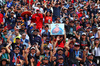 GP MESSICO, Circuit Atmosfera - fans in the grandstand.

27.10.2024. Formula 1 World Championship, Rd 20, Mexican Grand Prix, Mexico City, Mexico, Gara Day.

- www.xpbimages.com, EMail: requests@xpbimages.com © Copyright: Batchelor / XPB Images