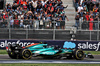 GP MESSICO, Lance Stroll (CDN) Aston Martin F1 Team AMR24 e Sergio Perez (MEX) Red Bull Racing RB20 battle for position.

27.10.2024. Formula 1 World Championship, Rd 20, Mexican Grand Prix, Mexico City, Mexico, Gara Day.

- www.xpbimages.com, EMail: requests@xpbimages.com © Copyright: Moy / XPB Images