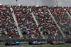 GP MESSICO, Oscar Piastri (AUS) McLaren MCL38 davanti a Liam Lawson (NZL) RB VCARB 01 e Lewis Hamilton (GBR) Mercedes AMG F1 W15.

27.10.2024. Formula 1 World Championship, Rd 20, Mexican Grand Prix, Mexico City, Mexico, Gara Day.

- www.xpbimages.com, EMail: requests@xpbimages.com © Copyright: Moy / XPB Images