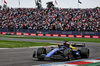 GP MESSICO, Alexander Albon (THA) Williams Racing FW46.

27.10.2024. Formula 1 World Championship, Rd 20, Mexican Grand Prix, Mexico City, Mexico, Gara Day.

 - www.xpbimages.com, EMail: requests@xpbimages.com © Copyright: Coates / XPB Images