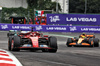 GP MESSICO, Charles Leclerc (MON) Ferrari SF-24.

27.10.2024. Formula 1 World Championship, Rd 20, Mexican Grand Prix, Mexico City, Mexico, Gara Day.

- www.xpbimages.com, EMail: requests@xpbimages.com © Copyright: Charniaux / XPB Images