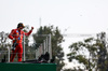 GP MESSICO, Carlos Sainz Jr (ESP), Ferrari 
27.10.2024. Formula 1 World Championship, Rd 20, Mexican Grand Prix, Mexico City, Mexico, Gara Day.
- www.xpbimages.com, EMail: requests@xpbimages.com © Copyright: Charniaux / XPB Images