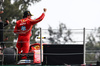 GP MESSICO, Carlos Sainz Jr (ESP), Ferrari 
27.10.2024. Formula 1 World Championship, Rd 20, Mexican Grand Prix, Mexico City, Mexico, Gara Day.
- www.xpbimages.com, EMail: requests@xpbimages.com © Copyright: Charniaux / XPB Images