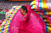 GP MESSICO, Drivers' Parade Atmosfera.

27.10.2024. Formula 1 World Championship, Rd 20, Mexican Grand Prix, Mexico City, Mexico, Gara Day.

 - www.xpbimages.com, EMail: requests@xpbimages.com © Copyright: Coates / XPB Images