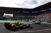 GP MESSICO, Lando Norris (GBR) McLaren MCL38.

27.10.2024. Formula 1 World Championship, Rd 20, Mexican Grand Prix, Mexico City, Mexico, Gara Day.

- www.xpbimages.com, EMail: requests@xpbimages.com © Copyright: Batchelor / XPB Images