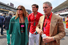 GP MESSICO, Lapo Elkann (ITA) Italia Independent e Independent Ideas President on the grid.

27.10.2024. Formula 1 World Championship, Rd 20, Mexican Grand Prix, Mexico City, Mexico, Gara Day.

- www.xpbimages.com, EMail: requests@xpbimages.com © Copyright: Moy / XPB Images