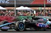 GP MESSICO, Pierre Gasly (FRA) Alpine F1 Team A524 at the end of the race.

27.10.2024. Formula 1 World Championship, Rd 20, Mexican Grand Prix, Mexico City, Mexico, Gara Day.

- www.xpbimages.com, EMail: requests@xpbimages.com © Copyright: Moy / XPB Images