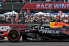 GP MESSICO, Sergio Perez (MEX) Red Bull Racing RB20 at the end of the race.

27.10.2024. Formula 1 World Championship, Rd 20, Mexican Grand Prix, Mexico City, Mexico, Gara Day.

- www.xpbimages.com, EMail: requests@xpbimages.com © Copyright: Moy / XPB Images