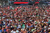 GP MESSICO, Circuit Atmosfera - fans at the podium.

27.10.2024. Formula 1 World Championship, Rd 20, Mexican Grand Prix, Mexico City, Mexico, Gara Day.

- www.xpbimages.com, EMail: requests@xpbimages.com © Copyright: Moy / XPB Images