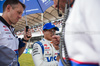 GP MESSICO, Yuki Tsunoda (JPN) RB on the grid.

27.10.2024. Formula 1 World Championship, Rd 20, Mexican Grand Prix, Mexico City, Mexico, Gara Day.

- www.xpbimages.com, EMail: requests@xpbimages.com © Copyright: Bearne / XPB Images