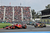 GP MESSICO, Carlos Sainz Jr (ESP) Ferrari SF-24 at the partenza of the race.

27.10.2024. Formula 1 World Championship, Rd 20, Mexican Grand Prix, Mexico City, Mexico, Gara Day.

- www.xpbimages.com, EMail: requests@xpbimages.com © Copyright: Bearne / XPB Images