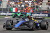 GP MESSICO, Franco Colapinto (ARG) Williams Racing FW46.

27.10.2024. Formula 1 World Championship, Rd 20, Mexican Grand Prix, Mexico City, Mexico, Gara Day.

- www.xpbimages.com, EMail: requests@xpbimages.com © Copyright: Bearne / XPB Images