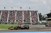 GP MESSICO, Max Verstappen (NLD) Red Bull Racing RB20.

27.10.2024. Formula 1 World Championship, Rd 20, Mexican Grand Prix, Mexico City, Mexico, Gara Day.

- www.xpbimages.com, EMail: requests@xpbimages.com © Copyright: Bearne / XPB Images