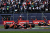 GP MESSICO, Carlos Sainz Jr (ESP) Ferrari SF-24.

27.10.2024. Formula 1 World Championship, Rd 20, Mexican Grand Prix, Mexico City, Mexico, Gara Day.

 - www.xpbimages.com, EMail: requests@xpbimages.com © Copyright: Coates / XPB Images