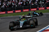 GP MESSICO, Lewis Hamilton (GBR) Mercedes AMG F1 W15.

27.10.2024. Formula 1 World Championship, Rd 20, Mexican Grand Prix, Mexico City, Mexico, Gara Day.

 - www.xpbimages.com, EMail: requests@xpbimages.com © Copyright: Coates / XPB Images