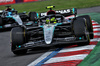 GP MESSICO, Lewis Hamilton (GBR) Mercedes AMG F1 W15.

27.10.2024. Formula 1 World Championship, Rd 20, Mexican Grand Prix, Mexico City, Mexico, Gara Day.

 - www.xpbimages.com, EMail: requests@xpbimages.com © Copyright: Coates / XPB Images