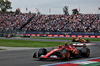 GP MESSICO, Carlos Sainz Jr (ESP) Ferrari SF-24.

27.10.2024. Formula 1 World Championship, Rd 20, Mexican Grand Prix, Mexico City, Mexico, Gara Day.

 - www.xpbimages.com, EMail: requests@xpbimages.com © Copyright: Coates / XPB Images