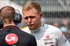 GP MESSICO, Kevin Magnussen (DEN) Haas F1 Team on the grid.

27.10.2024. Formula 1 World Championship, Rd 20, Mexican Grand Prix, Mexico City, Mexico, Gara Day.

- www.xpbimages.com, EMail: requests@xpbimages.com © Copyright: Charniaux / XPB Images