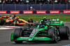 GP MESSICO, Valtteri Bottas (FIN) Sauber C44.

27.10.2024. Formula 1 World Championship, Rd 20, Mexican Grand Prix, Mexico City, Mexico, Gara Day.

 - www.xpbimages.com, EMail: requests@xpbimages.com © Copyright: Coates / XPB Images