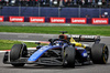 GP MESSICO, Alexander Albon (THA) Williams Racing FW46 with damage at the partenza of the race.

27.10.2024. Formula 1 World Championship, Rd 20, Mexican Grand Prix, Mexico City, Mexico, Gara Day.

 - www.xpbimages.com, EMail: requests@xpbimages.com © Copyright: Coates / XPB Images