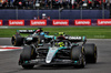 GP MESSICO, Lewis Hamilton (GBR) Mercedes AMG F1 W15.

27.10.2024. Formula 1 World Championship, Rd 20, Mexican Grand Prix, Mexico City, Mexico, Gara Day.

 - www.xpbimages.com, EMail: requests@xpbimages.com © Copyright: Coates / XPB Images