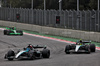 GP MESSICO, George Russell (GBR) Mercedes AMG F1 W15.

27.10.2024. Formula 1 World Championship, Rd 20, Mexican Grand Prix, Mexico City, Mexico, Gara Day.

 - www.xpbimages.com, EMail: requests@xpbimages.com © Copyright: Coates / XPB Images