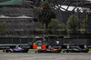 GP MESSICO, Liam Lawson (NZL) RB VCARB 01 e Oscar Piastri (AUS) McLaren MCL38 battle for position.

27.10.2024. Formula 1 World Championship, Rd 20, Mexican Grand Prix, Mexico City, Mexico, Gara Day.

 - www.xpbimages.com, EMail: requests@xpbimages.com © Copyright: Coates / XPB Images