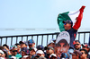 GP MESSICO, Circuit Atmosfera - fans in the grandstand.

27.10.2024. Formula 1 World Championship, Rd 20, Mexican Grand Prix, Mexico City, Mexico, Gara Day.

 - www.xpbimages.com, EMail: requests@xpbimages.com © Copyright: Coates / XPB Images