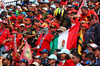 GP MESSICO, Circuit Atmosfera - fans in the grandstand.

27.10.2024. Formula 1 World Championship, Rd 20, Mexican Grand Prix, Mexico City, Mexico, Gara Day.

 - www.xpbimages.com, EMail: requests@xpbimages.com © Copyright: Coates / XPB Images